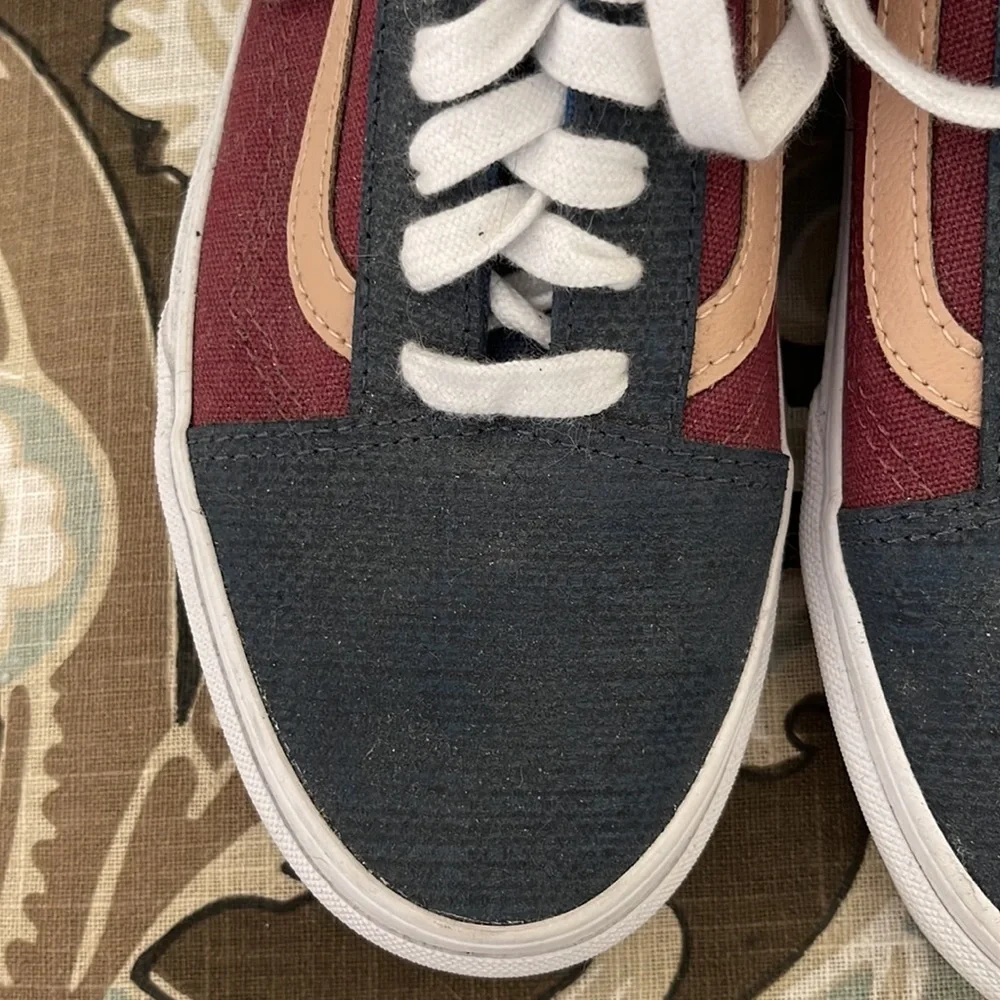 Vans skateboard shoes - Picture 5 of 8